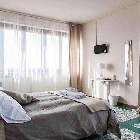 Duomo House Hotel Pisa Værelse billede