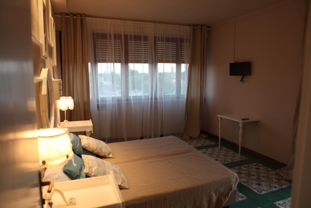 Duomo House Hotel Pisa Værelse billede