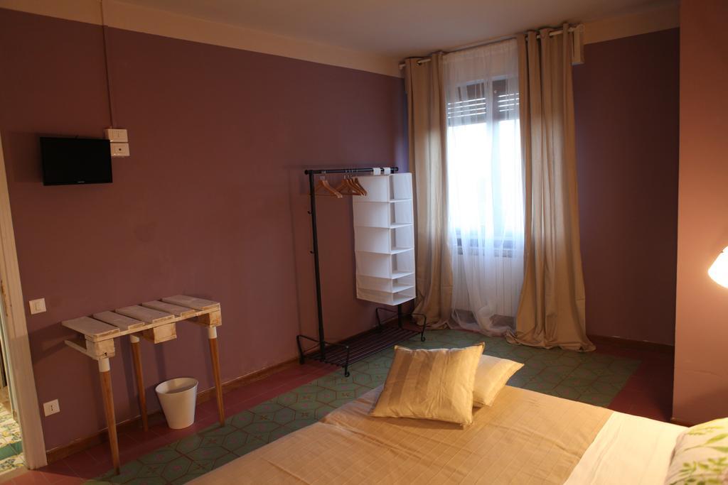 Duomo House Hotel Pisa Værelse billede