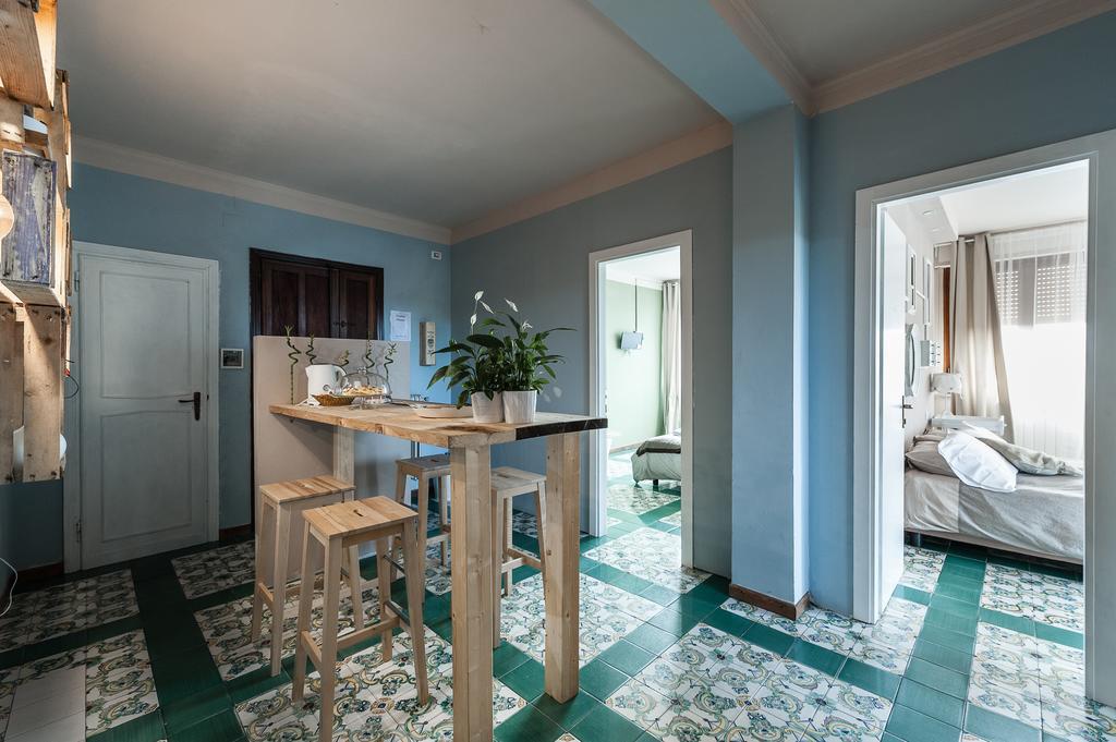 Duomo House Hotel Pisa Eksteriør billede