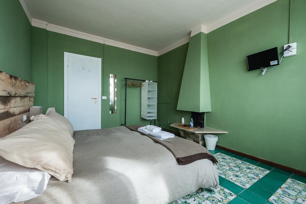 Duomo House Hotel Pisa Værelse billede