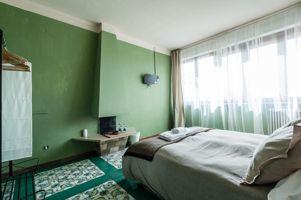 Duomo House Hotel Pisa Værelse billede