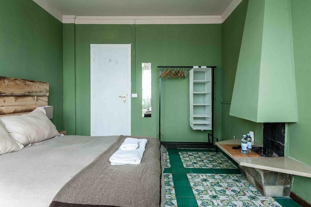 Duomo House Hotel Pisa Værelse billede