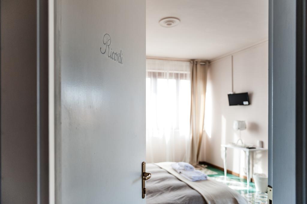 Duomo House Hotel Pisa Værelse billede