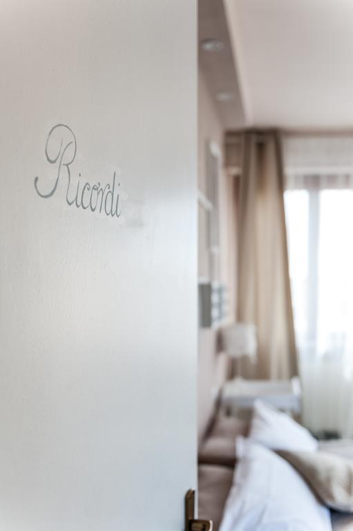 Duomo House Hotel Pisa Værelse billede