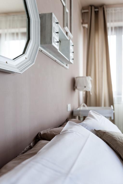 Duomo House Hotel Pisa Værelse billede