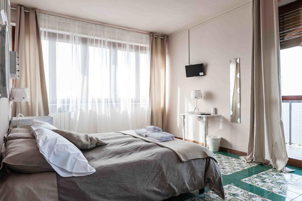 Duomo House Hotel Pisa Værelse billede