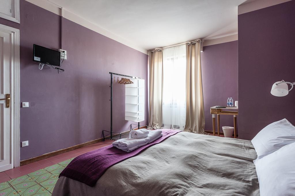 Duomo House Hotel Pisa Værelse billede
