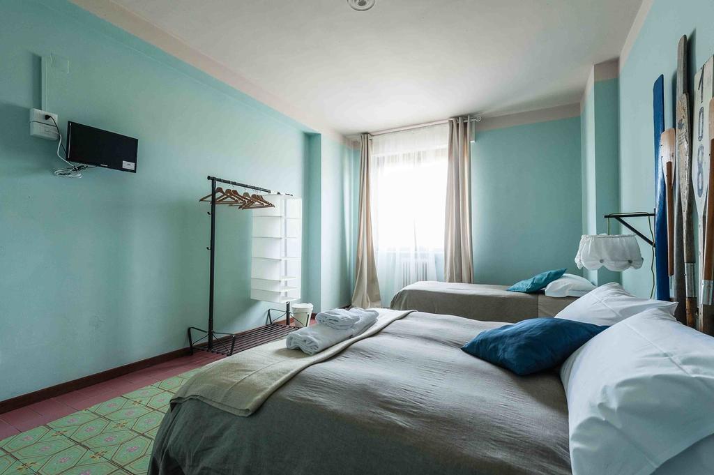 Duomo House Hotel Pisa Værelse billede