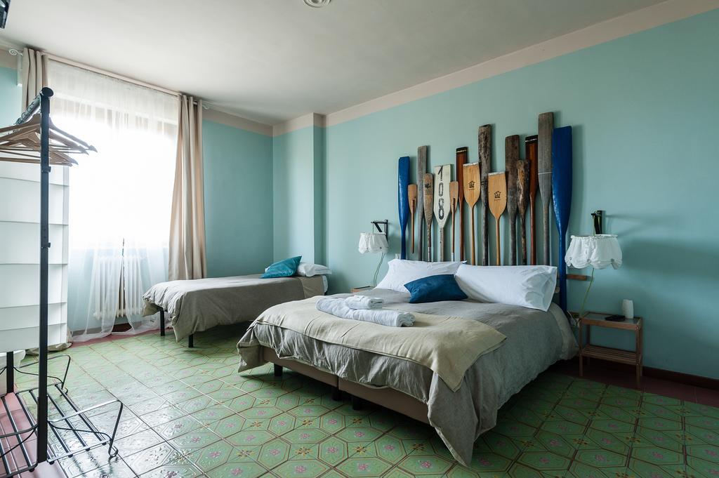 Duomo House Hotel Pisa Værelse billede