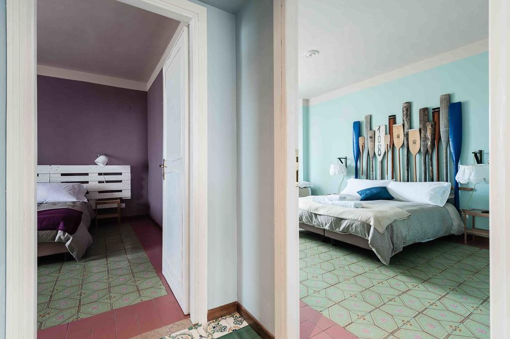 Duomo House Hotel Pisa Værelse billede